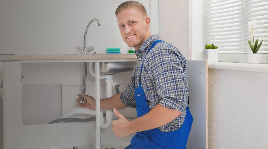 Professional emergency plumbing in Death Valley, CA